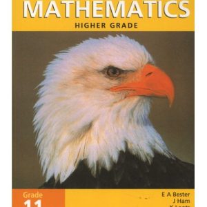 Study & Master Mathematics Higher Grade - Grade 11 & 12