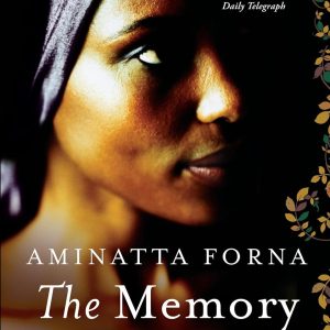 The Memory of Love Paperback