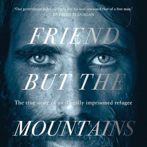 No Friend But The Mountains