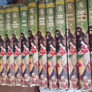 Die Nuwe Skatkis - Volume 1 -12